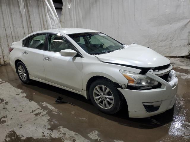 Photo 4 from auction – 2014 NISSAN ALTIMA 2.5 with VIN 1N4AL3AP9EC262717