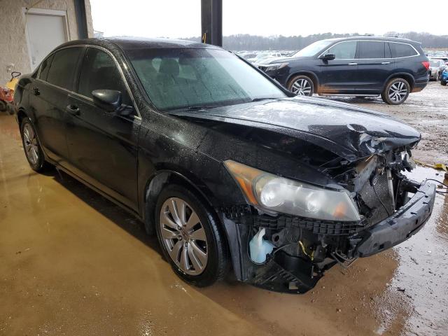 Photo 4 from auction – 2012 HONDA ACCORD EXL with VIN 1HGCP2F80CA055680