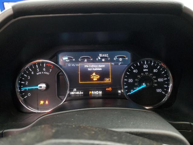 Photo 9 from auction – 2019 FORD EXPEDITION with VIN 1FMJK1JT2KEA65124