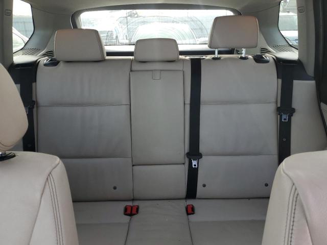 Photo 10 from auction – 2013 BMW X3 XDRIVE2 with VIN 5UXWX9C5XD0A15002
