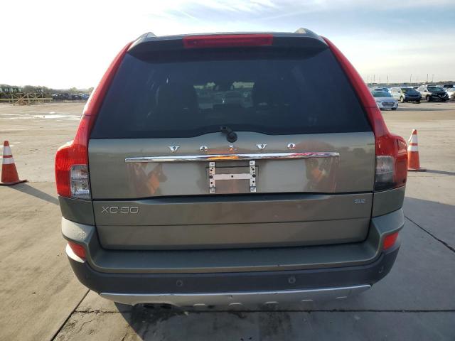 Photo 6 from auction – 2010 VOLVO XC90 3.2 with VIN YV4982CY4A1543020