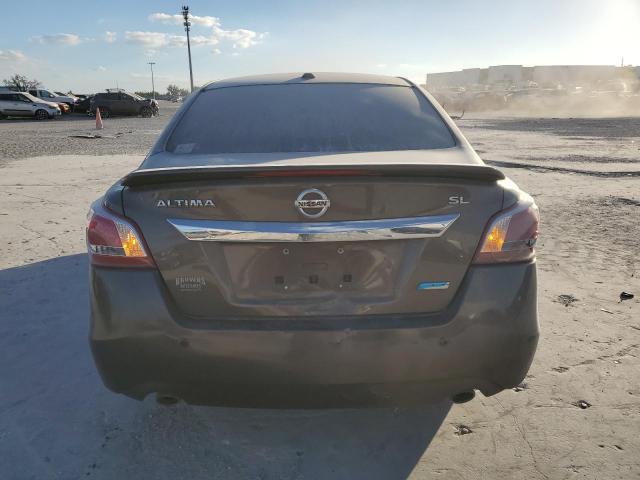 Photo 6 from auction – 2013 NISSAN ALTIMA 2.5 with VIN 1N4AL3AP2DC114245