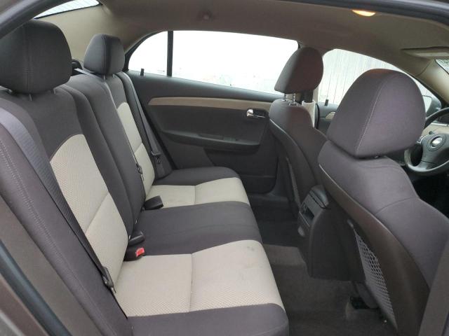Photo 10 from auction – 2010 CHEVROLET MALIBU LS with VIN 1G1ZB5EBXAF257599