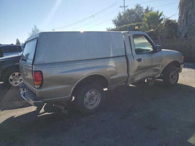 Photo 3 from auction – 1999 MAZDA B2500 with VIN 4F4YR12C1XTM39102