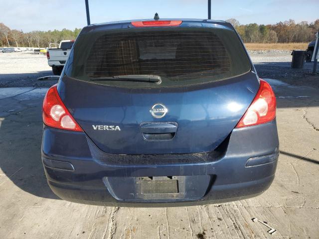 Foto 6 de la subasta – 2012 NISSAN VERSA S con VIN 3N1BC1CPXCK200396