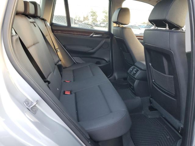 Photo 11 from auction – 2016 BMW X3 XDRIVE2 with VIN 5UXWX9C56G0D89563