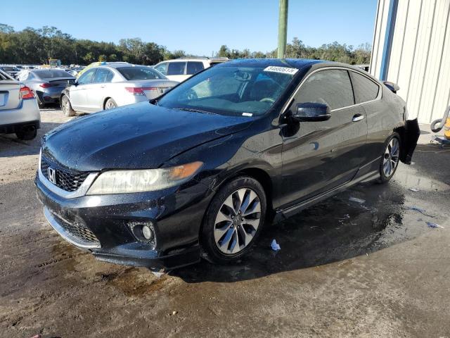 Photo 1 from auction – 2015 HONDA ACCORD EX with VIN 1HGCT1B74FA000236