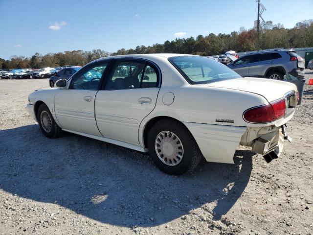 Photo 2 from auction – 2002 BUICK LESABRE CU with VIN 1G4HP54K324160713