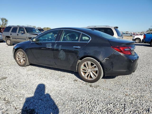 Photo 2 from auction – 2014 BUICK REGAL PREM with VIN 2G4GN5EXXE9312547