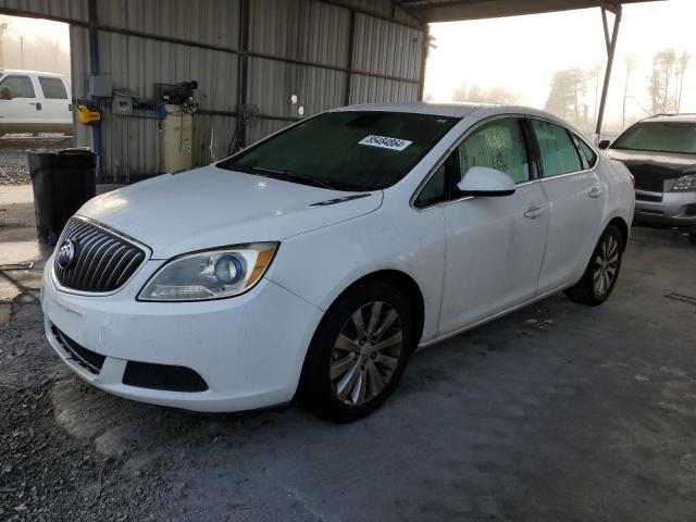 BUICK VERANO 2015 with VIN 1G4PP5SK4F4143617 - Photo from auction