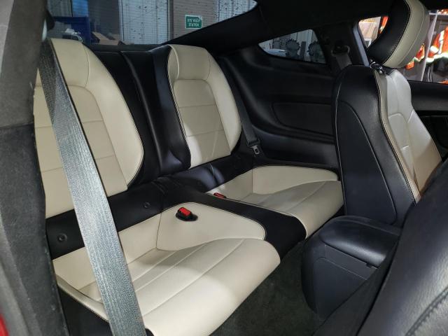Photo 10 from auction – 2016 FORD MUSTANG with VIN 1FA6P8TH0G5292838