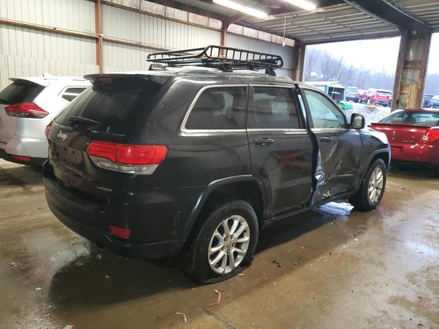 Photo 3 from auction – 2015 JEEP GRAND CHER with VIN 1C4RJFAG6FC870653