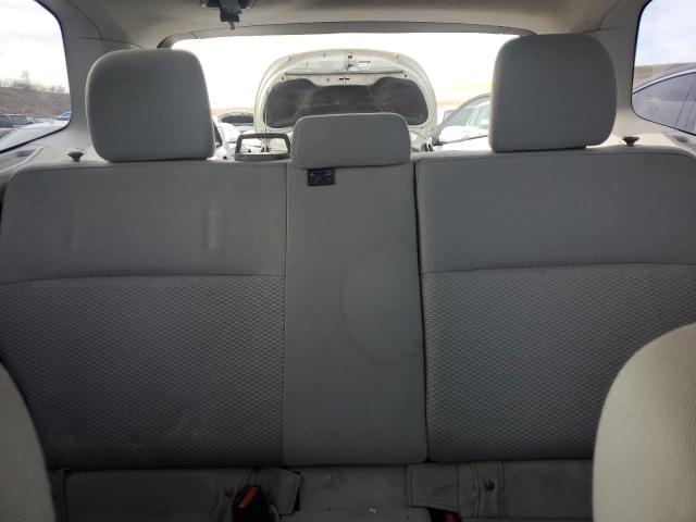 Photo 10 from auction – 2018 SUBARU FORESTER 2 with VIN JF2SJABC7JH407398