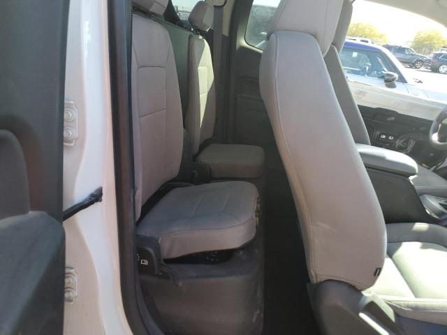 Photo 10 from auction – 2016 CHEVROLET COLORADO with VIN 1GCHSBE36G1347591