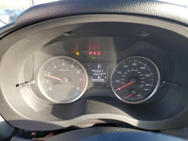 Photo 9 from auction – 2017 SUBARU CROSSTREK with VIN JF2GPABC5H8221258