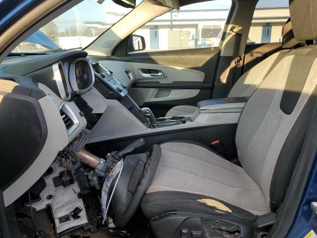 Photo 7 from auction – 2010 CHEVROLET EQUINOX LT with VIN 2CNALDEW7A6372729