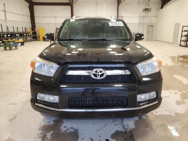 Photo 5 from auction – 2013 TOYOTA 4RUNNER SR with VIN JTEBU5JR7D5122978