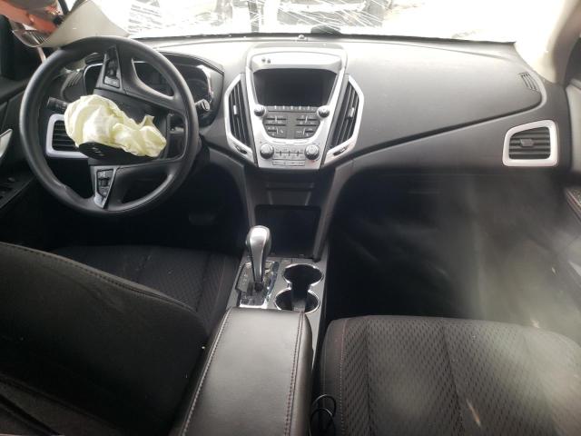 Фото 8 с аукциона – 2014 GMC TERRAIN SL с VIN 2GKALMEK8E6338701