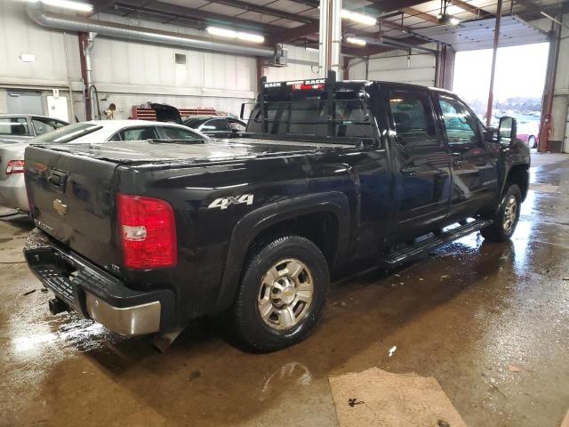 Photo 3 from auction – 2008 CHEVROLET SILVERADO with VIN 1GCHK23K88F172128