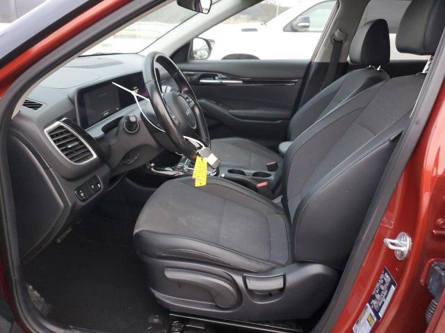 Photo 7 from auction – 2024 KIA SELTOS S with VIN KNDEU2AA7R7489613