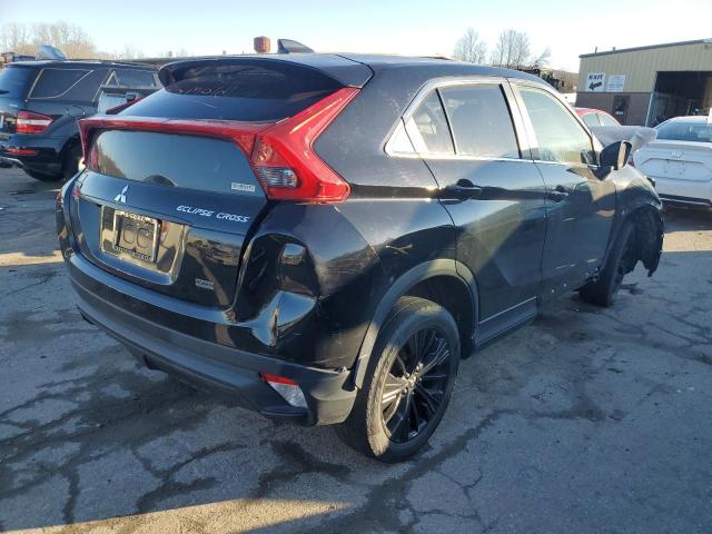 Photo 3 from auction – 2018 MITSUBISHI ECLIPSE CR with VIN JA4AT4AA6JZ058129