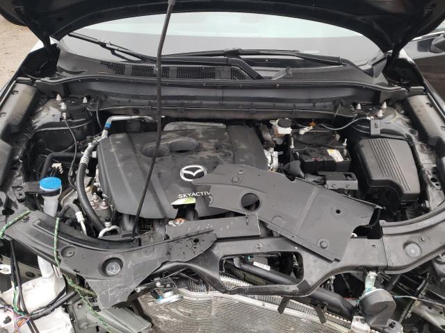 Photo 12 from auction – 2023 MAZDA CX-5 PREFE with VIN JM3KFBCM2P0284797