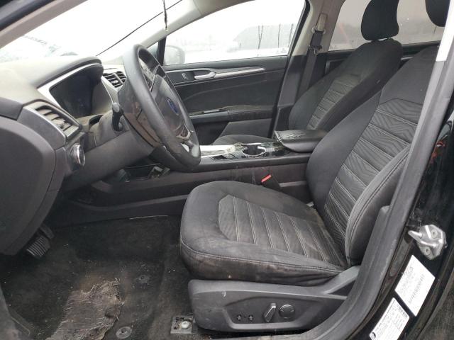 Photo 7 from auction – 2016 FORD FUSION SE with VIN 3FA6P0H72GR261718