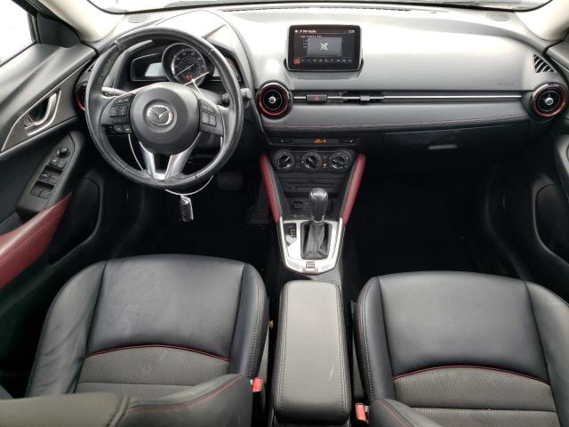 Photo 8 from auction – 2016 MAZDA CX-3 TOURI with VIN JM1DKBC71G0123543