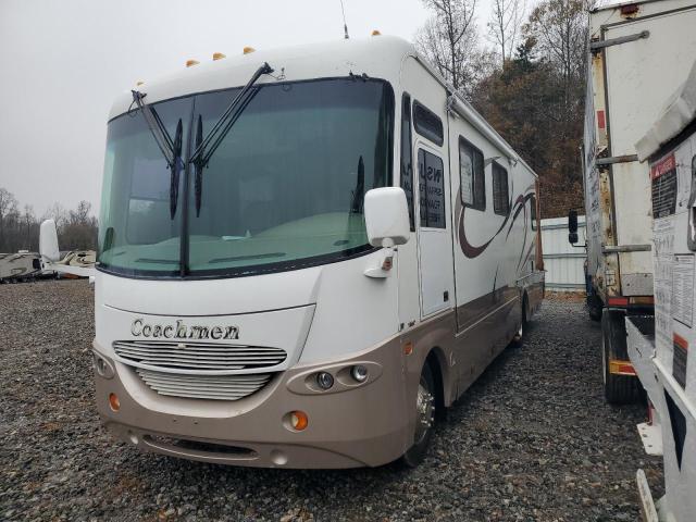 Photo 2 from auction – 2003 COACH MOTORHOME with VIN 1FCNF53S830A05157