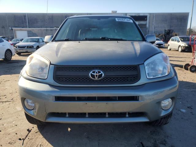 Foto 5 de la subasta – 2005 TOYOTA RAV4 con VIN JTEHD20V550073558