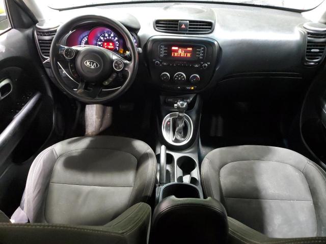 Photo 8 from auction – 2016 KIA SOUL with VIN KNDJN2A25G7834722