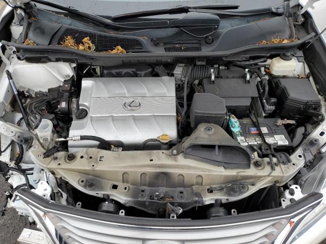 Photo 12 from auction – 2015 LEXUS RX 350 BAS with VIN 2T2BK1BA2FC303712