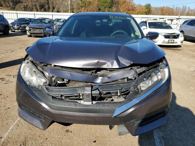 Photo 5 from auction – 2016 HONDA CIVIC LX with VIN 19XFC2F56GE024708