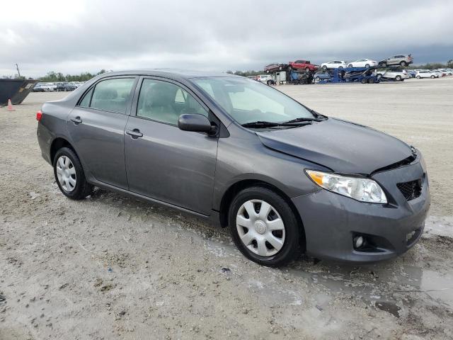 Photo 4 from auction – 2010 TOYOTA COROLLA BA with VIN 1NXBU4EEXAZ172129