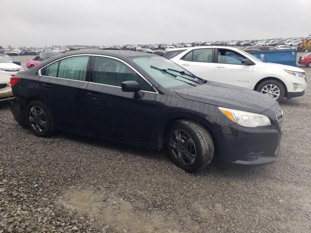Photo 4 from auction – 2017 SUBARU LEGACY 2.5 with VIN 4S3BNAA67H3054201