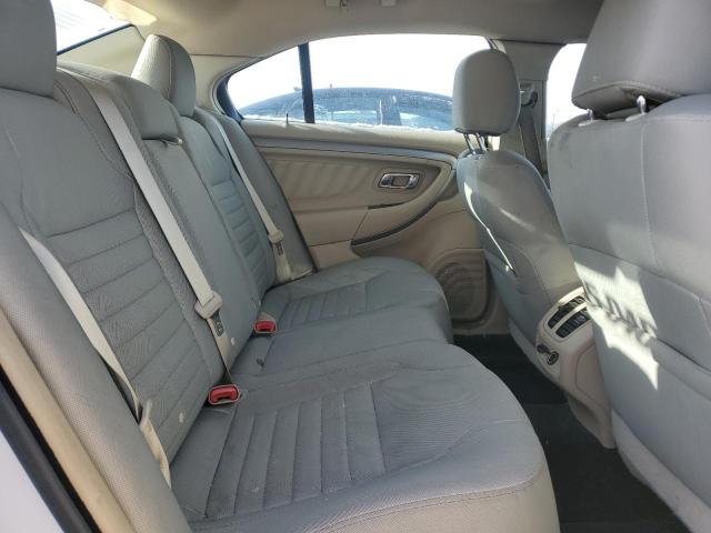 Photo 10 from auction – 2015 FORD TAURUS SE with VIN 1FAHP2D89FG115082