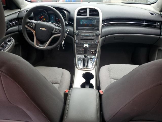 Photo 8 from auction – 2013 CHEVROLET MALIBU LS with VIN 1G11B5SA1DF132701