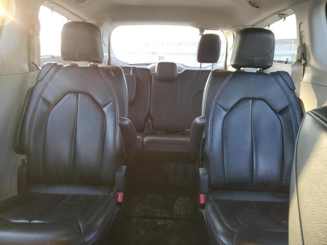 Photo 10 from auction – 2017 CHRYSLER PACIFICA T with VIN 2C4RC1EG6HR757559