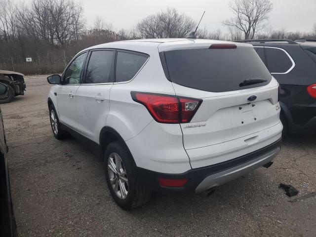 Photo 2 from auction – 2019 FORD ESCAPE SE with VIN 1FMCU9GD5KUC06808