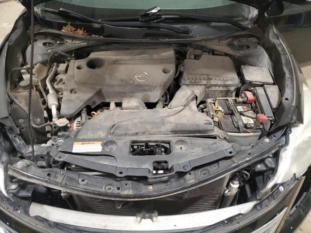 Photo 11 from auction – 2014 NISSAN ALTIMA 2.5 with VIN 1N4AL3AP4EC118900