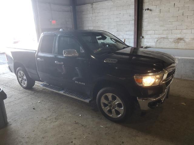 Photo 4 from auction – 2021 RAM 1500 BIG H with VIN 1C6SRFBT4MN663208