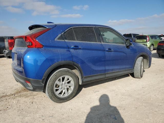 Photo 3 from auction – 2018 MITSUBISHI ECLIPSE CR with VIN JA4AS3AA7JZ064633