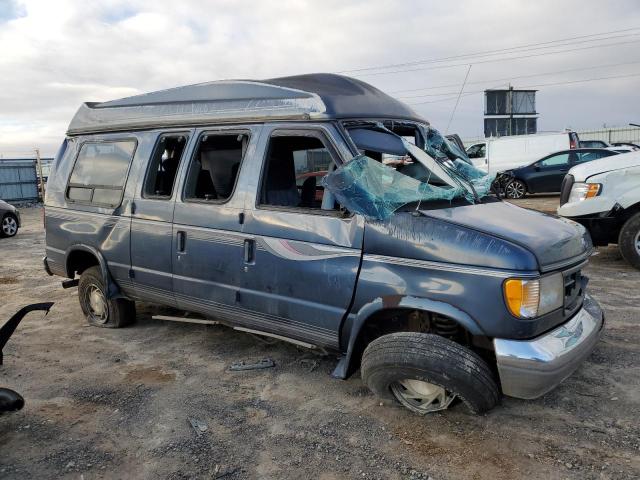 Photo 4 from auction – 1996 FORD ECONOLINE with VIN 1FDEE14H2THB04228