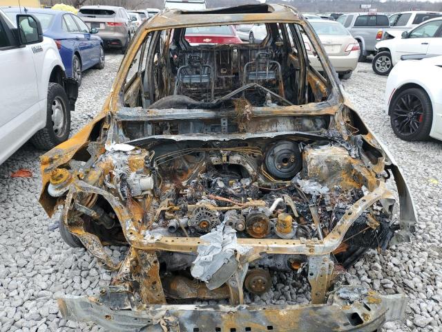 Photo 5 from auction – 2017 SUBARU FORESTER 2 with VIN JF2SJAGC1HH420330