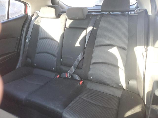 Photo 10 from auction – 2016 MAZDA 3 TOURING with VIN JM1BM1L70G1289414