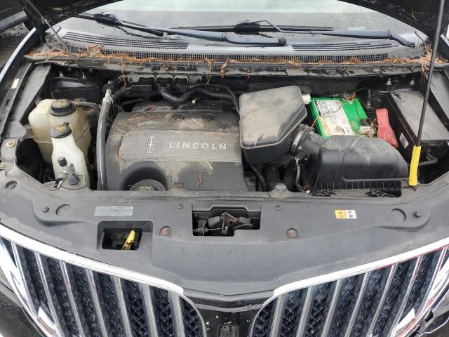 Photo 12 from auction – 2011 LINCOLN MKX with VIN 2LMDJ8JK4BBJ20852