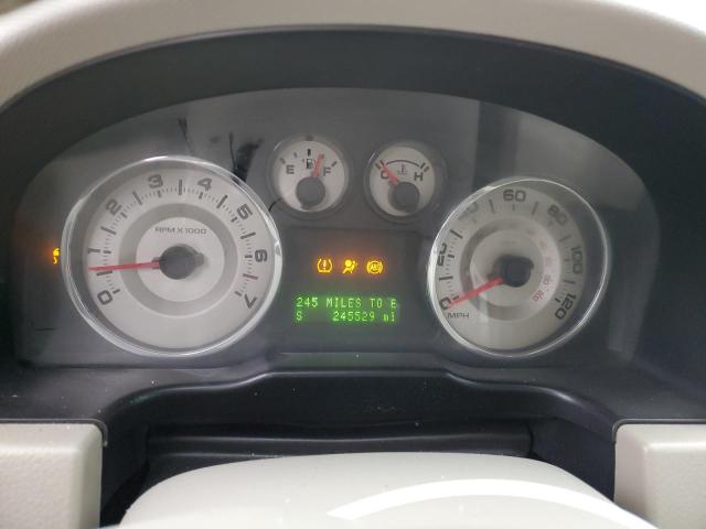 Photo 9 from auction – 2007 FORD EDGE SEL with VIN 2FMDK38C77BB07949