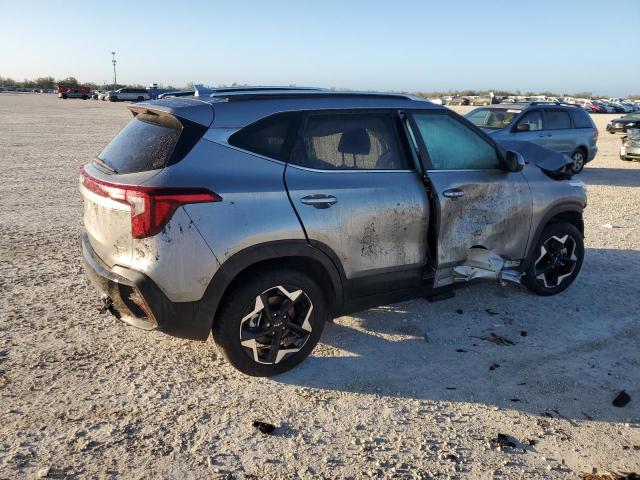 Photo 3 from auction – 2024 KIA SELTOS EX with VIN KNDERCAA5R7580290