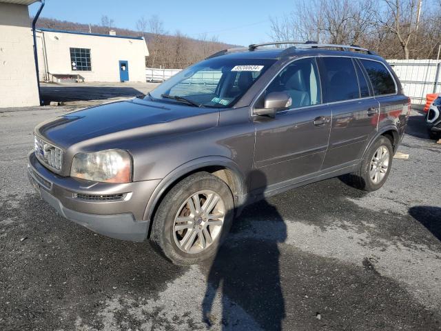 VOLVO XC90 3.2 2011 with VIN YV4952CZ4B1605504 - Photo from auction