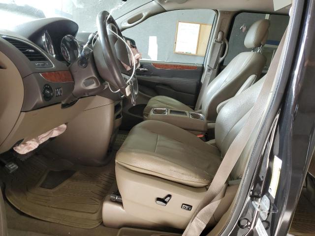 Photo 7 from auction – 2014 CHRYSLER TOWN & COU with VIN 2C4RC1BG0ER374362